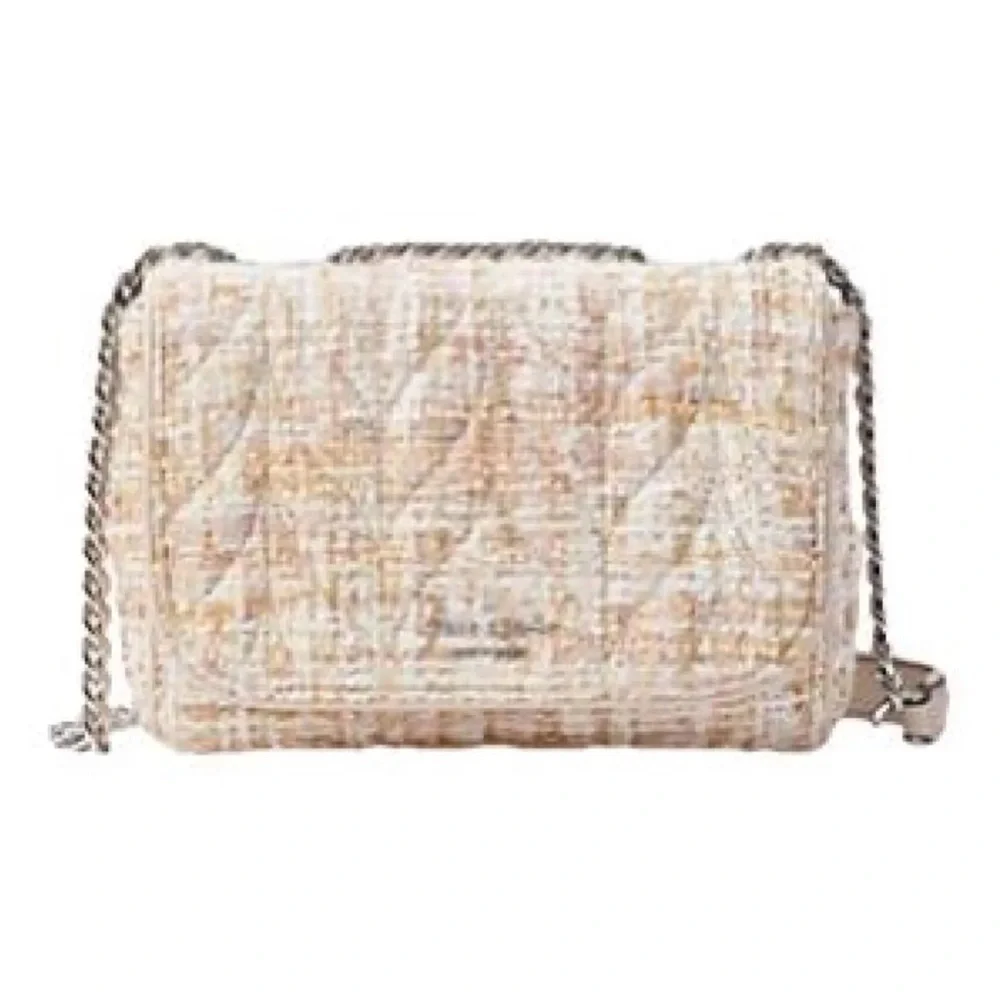 Kate Spade Tweed Bag NEW